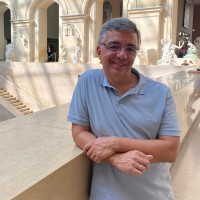 ConexãoTech Employee Cláudio Santos's profile photo