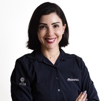 Copapel Employee Pâmela May's profile photo