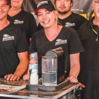 Boss Attachments Employee Melanie Coultas's profile photo