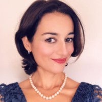 Framme Employee Daniela Lama's profile photo