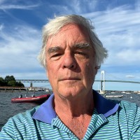 Clean Air Task Force Employee Stuart Ross's profile photo
