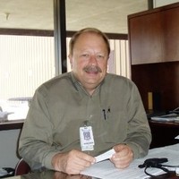 Pacific Scientific Energetics Materials Company, Subsidiary of Danaher Corp (DHR Employee Larry Barr's profile photo