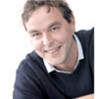 Goudappel Coffeng Employee Olaf Keurntjes's profile photo