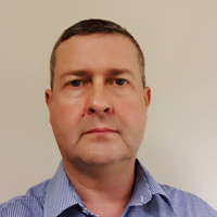 Kerry Employee Darren Weber's profile photo
