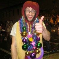 Conch Republic Grill Employee Chris Necker's profile photo