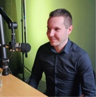 Rexonix s.r.o. Employee Ján Janovic's profile photo