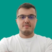 Finsweet Employee Besart Kodraliu's profile photo