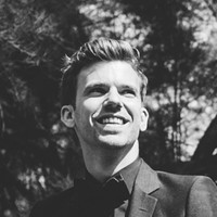 Atlas Copco Employee Tim van Elst's profile photo