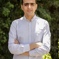 Ahmed Sakr Email