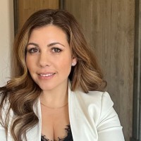 Lindsay Fournier Email & Phone Number