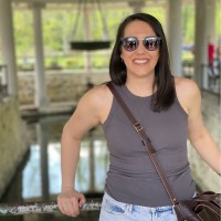 B-Squared Employee Ashley Hensley's profile photo