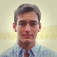 ZS Employee Sam Bernard's profile photo