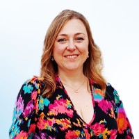 AEXTIC Employee Anabel S.'s profile photo