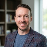 Edge Impulse Employee Brandon Shibley's profile photo