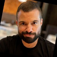 Sensormatic Employee Benjamin Wells-Slagle's profile photo