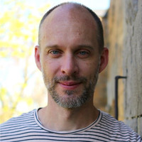 Hypenotic Employee Lionel Mann's profile photo