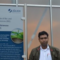 Green Spectrum Technology Private Limited Employee Ravishankar Kumar's profile photo