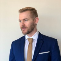CxRA Employee Ryan Ruda's profile photo