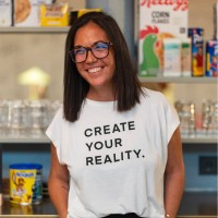 The Hoxton Employee Cristina Ímaz Boada's profile photo