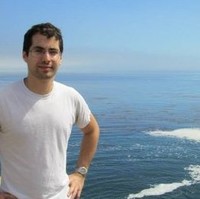 Rival Inc Employee Jonathan Bergknoff's profile photo