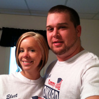 Mayberry Electric Inc. Employee Ryan Agan's profile photo