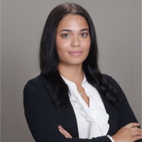 Houston Astros Employee Libby Evans's profile photo