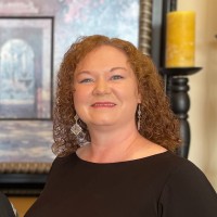 Arkansas PBS Employee Amy Crownover's profile photo