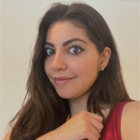American Exchange Group Employee Adriana Sofía Velázquez's profile photo