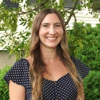 BostonSight Employee Savanna Miller's profile photo