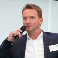 ÖBB Employee Roman Hahslinger's profile photo