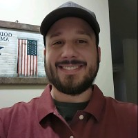 UPMC Employee Dylan Slaughter's profile photo