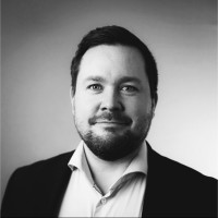 Sea-Cargo AS Employee Jari Kahrs's profile photo