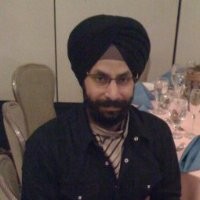 Kulpreet Singh Email & Phone Number
