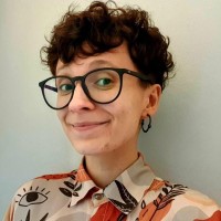 Penseapp Employee Inaê Rosa's profile photo