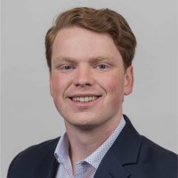 McKinsey & Company Employee Harrison Ford's profile photo