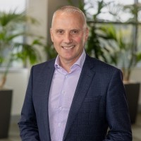 Mainland Dairy Employee René Dedoncker's profile photo