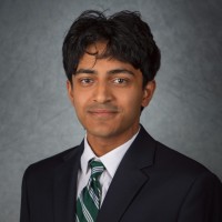 CDX Advisors Employee Arnav Kokkirala's profile photo