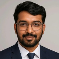 Akshay Sansare Email