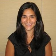 Parameter Climate Employee Diana Lofaro's profile photo