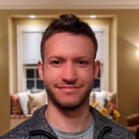 Rokt Employee Ben G.'s profile photo