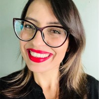 Babel Audio Employee Analice Alves Siqueira's profile photo