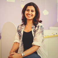 BabyMD Employee Deeksha Senguttuvan's profile photo