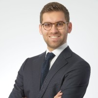Euroclear FundsPlace Employee Lucas Miranda's profile photo