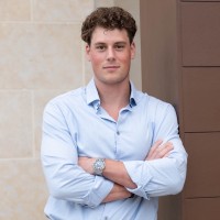 White Oak Partners LLC Employee Luca Lietti's profile photo