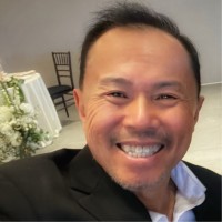 VOICEplug AI Employee Randy Chin's profile photo