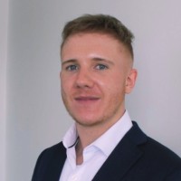 Crown Capital Employee Tom Matthews's profile photo