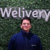Welivery Employee Ciro Guaregua's profile photo