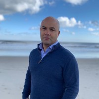 Center for Reproductive Rights Employee Komlan Lonergan's profile photo