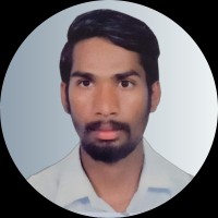 Repute Employee Ujwal Uddar's profile photo