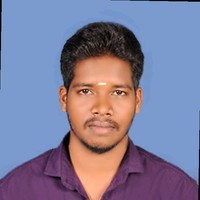 Digimafia Media Pvt.Ltd Employee Rajkumar Raj's profile photo